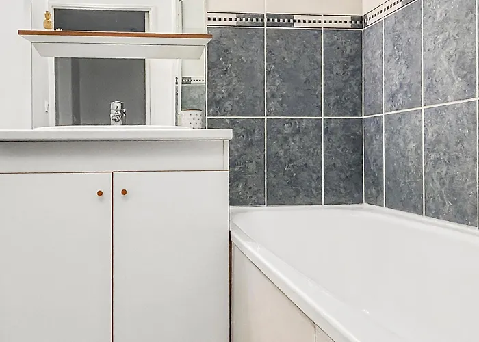 T2 Moderne Terrasse, Parking, Proche Commerces Διαμέρισμα *